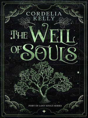 cover image of The Well of Souls